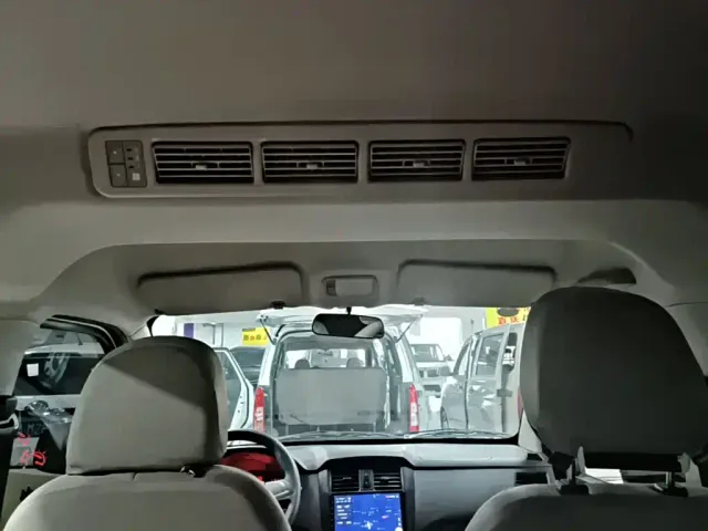 Wuling Rongguang S — Фото автомобиля 17