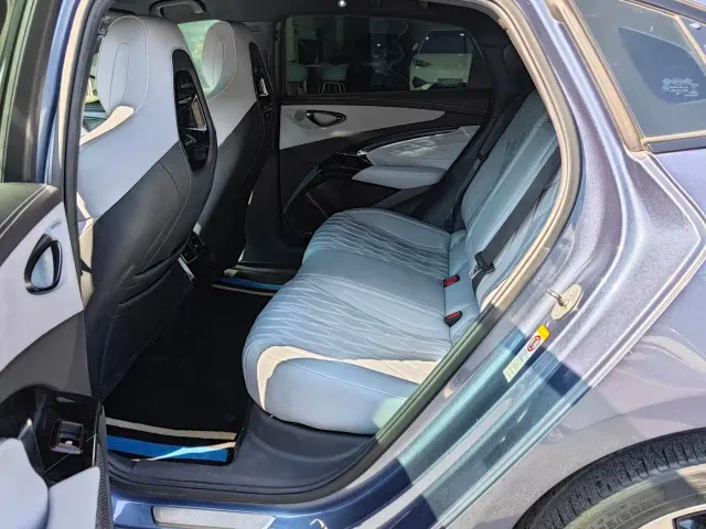 BYD Seal — Фото автомобиля 20