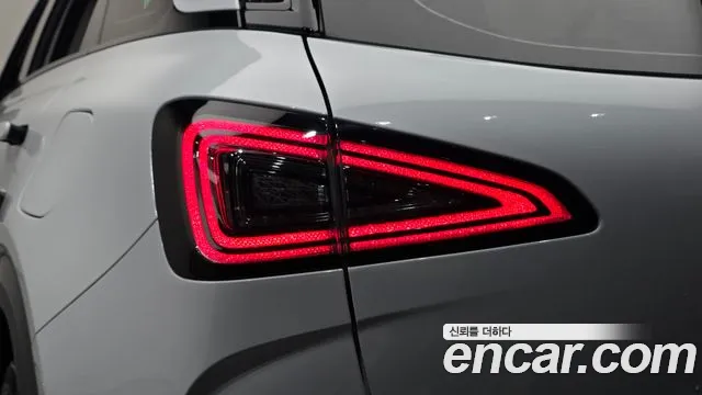 Hyundai Nexo Nexo Premium — Фото автомобиля 21