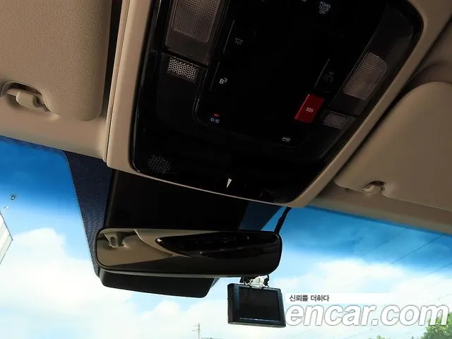 Hyundai Staria Staria L3.5 Карго 5 мест — Фото автомобиля 14