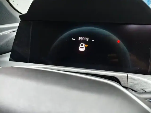 Changan CS35 Plus — Фото автомобиля 5