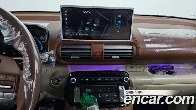 Hyundai Casper — Фото автомобиля 19
