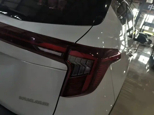 Kia Seltos — Фото автомобиля 7