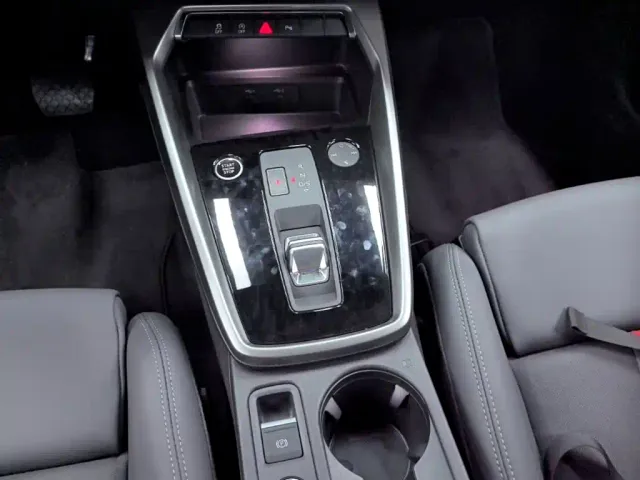Audi A3 — Фото автомобиля 13