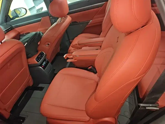 Dongfeng eπ 008 — Фото автомобиля 16