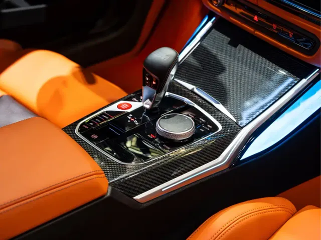 BMW M4 — Фото автомобиля 25