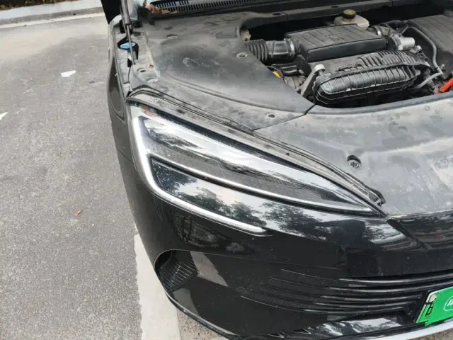 BYD Seal — Фото автомобиля 7