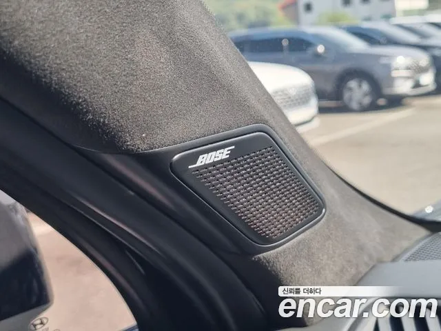 Hyundai Santa Fe — Фото автомобиля 19