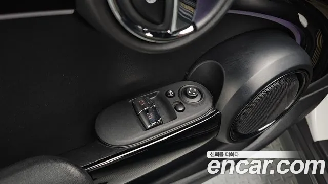MINI Cooper Cooper Electric — Фото автомобиля 18