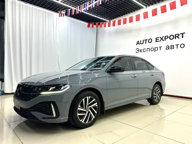 Фотография автомобиля — Volkswagen Lavida