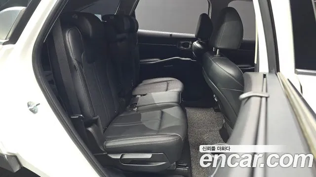 Kia Sorento Generation 4 — Фото автомобиля 11