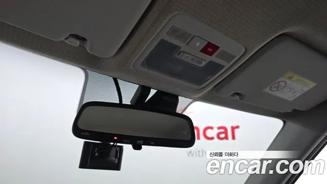 Hyundai Casper — Фото автомобиля 18