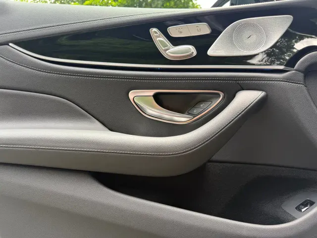 Mercedes-Benz AMG GT — Фото автомобиля 12