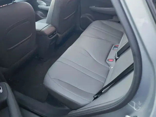 Shangjie SUV — Фото автомобиля 11