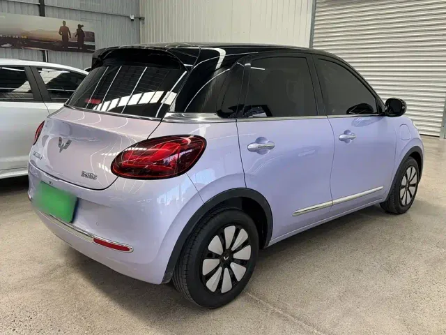 Wuling Bingo — Фото автомобиля 13