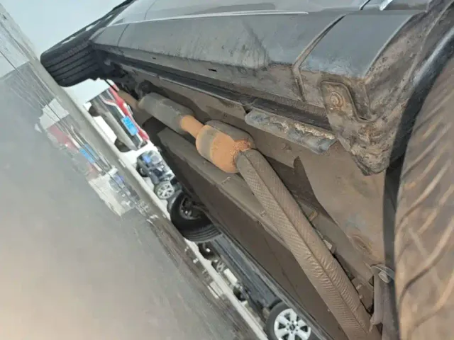 BYD Song Pro — Фото автомобиля 20