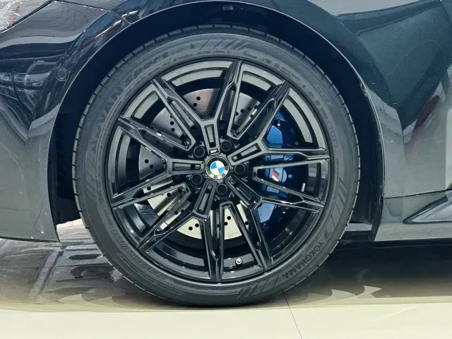 BMW M2 — Фото автомобиля 8