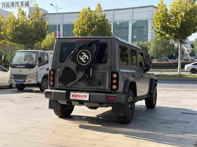 212 T01 — Фото автомобиля 7