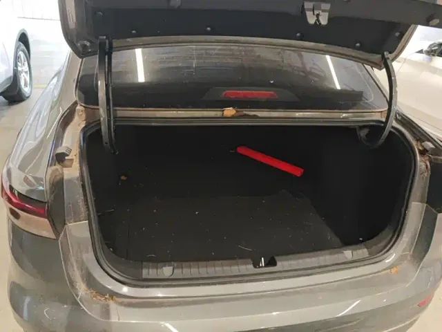 Geely Emgrand — Фото автомобиля 4