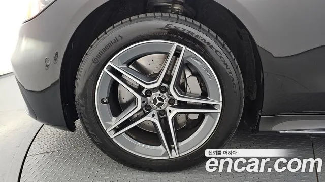 Mercedes-Benz S-Class S-класс W223 — Фото автомобиля 4