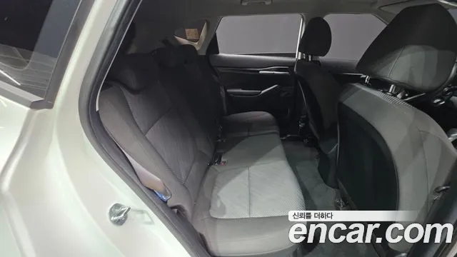 Kia Seltos — Фото автомобиля 27