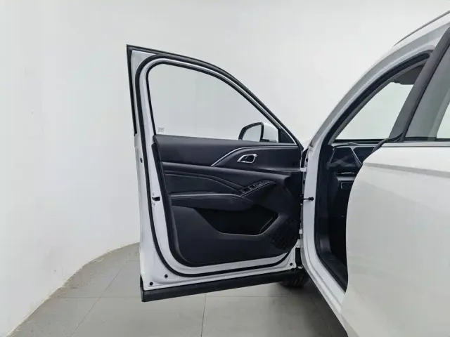 Haval Xiaolong MAX — Фото автомобиля 8