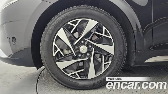 Hyundai Grandeur — Фото автомобиля 4