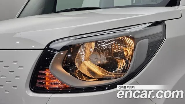 Kia Ray — Фото автомобиля 7