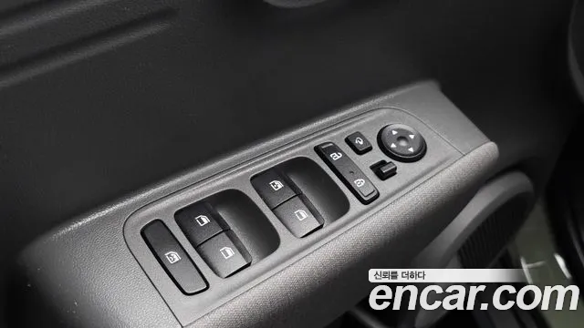 Hyundai Casper — Фото автомобиля 30