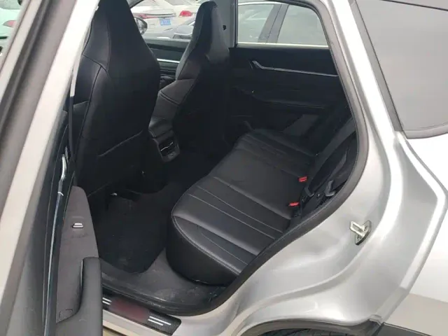 Dongfeng Haohan — Фото автомобиля 16
