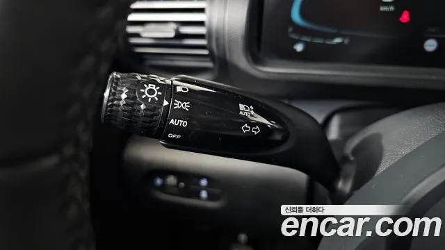 Hyundai Casper Casper Inspiration — Фото автомобиля 28