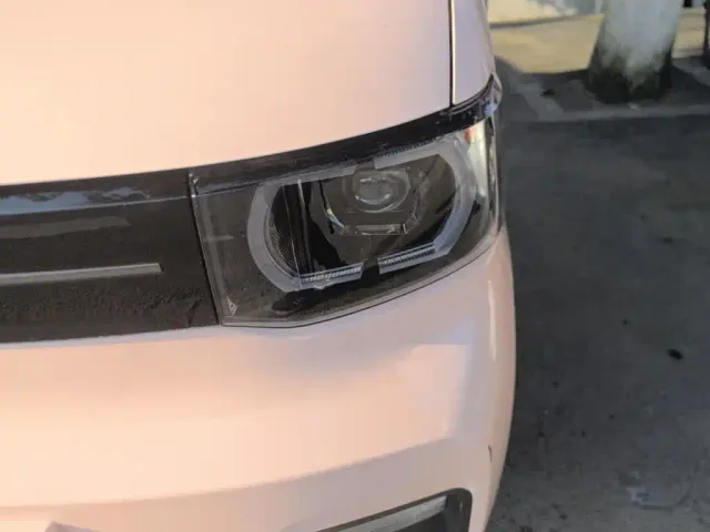 Wuling Hongguang Mini EV — Фото автомобиля 23