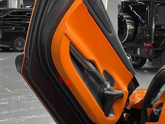 GAC Hyper SSR — Фото автомобиля 17