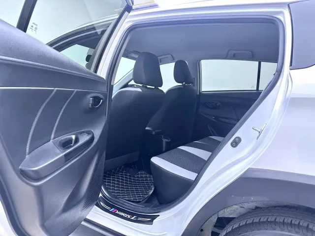 Toyota YARiS L Zhi Xuan — Фото автомобиля 15