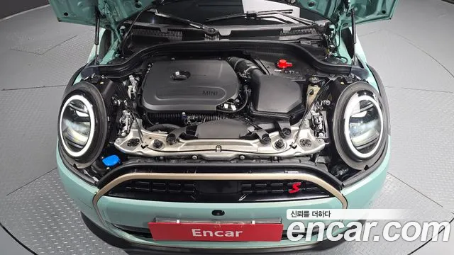 MINI Cooper 4th Gen — Фото автомобиля 9