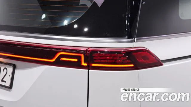 Kia Canival Carnival 4 поколение Бензин 7 мест Signature — Фото автомобиля 17