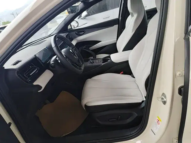 BYD Seal 06 — Фото автомобиля 14