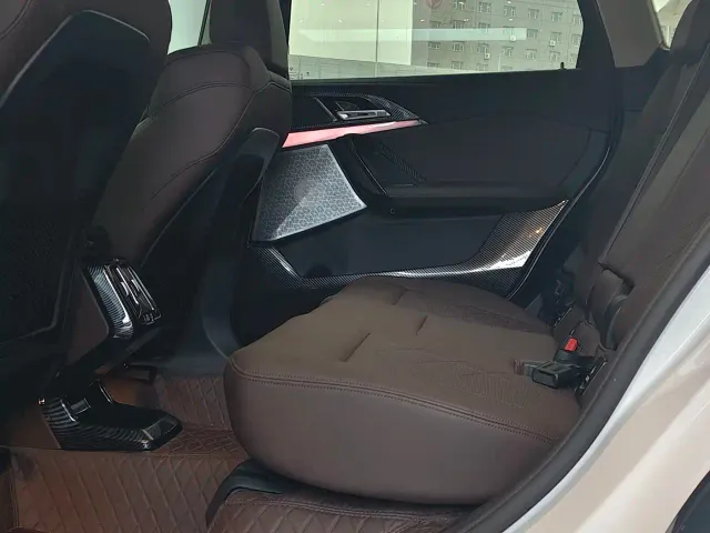 BMW X1 — Фото автомобиля 22