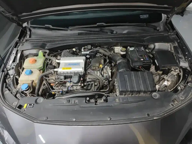 GAC Trumpchi Emkoo — Фото автомобиля 19