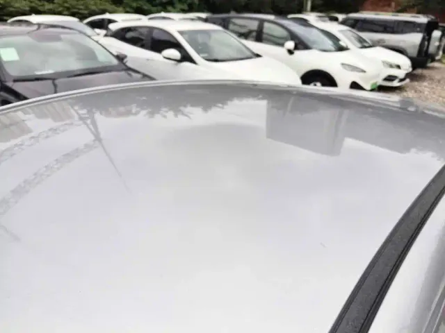 Geely Geometry C — Фото автомобиля 6