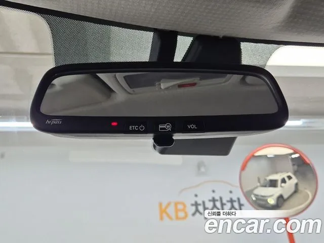Hyundai Casper Casper Inspiration — Фото автомобиля 17