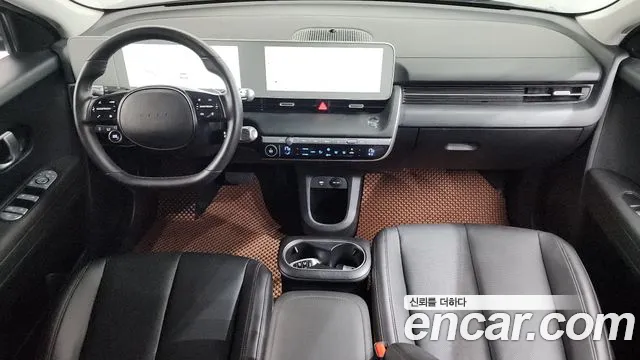 Hyundai Ioniq5 Ioniq5 — Фото автомобиля 7