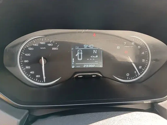 Wuling Xingchi — Фото автомобиля 11