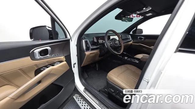 Kia Sorento — Фото автомобиля 3