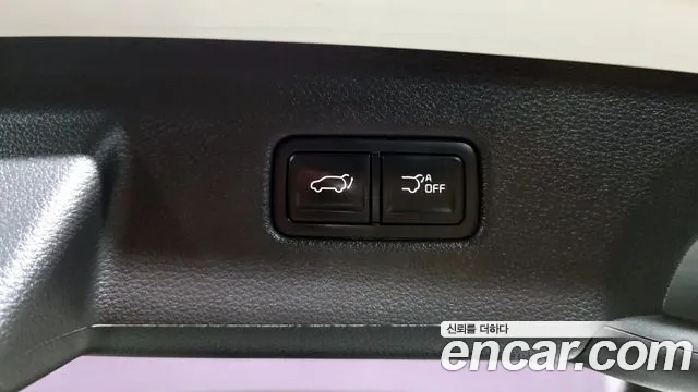 Kia Canival Carnival 4 поколение Дизель 9 мест Signature — Фото автомобиля 30