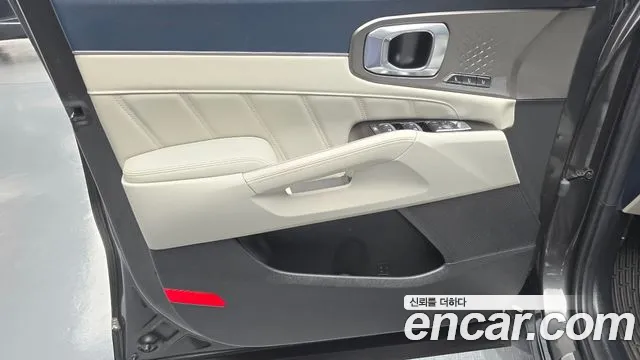 Kia Sorento — Фото автомобиля 13