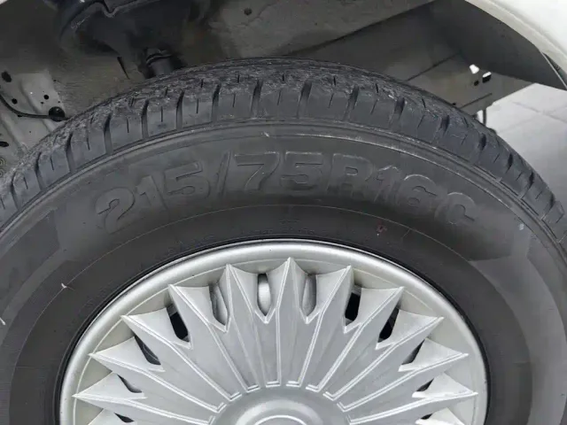 JMC Fushun — Фото автомобиля 24