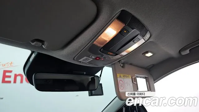 Kia Niro All Niro EV Air — Фото автомобиля 18