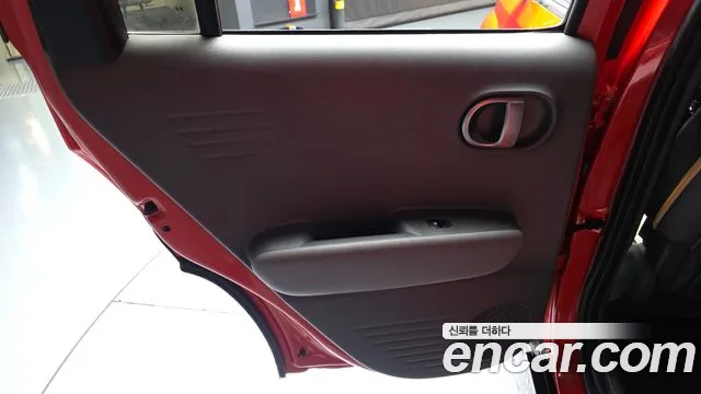 Hyundai Casper — Фото автомобиля 14