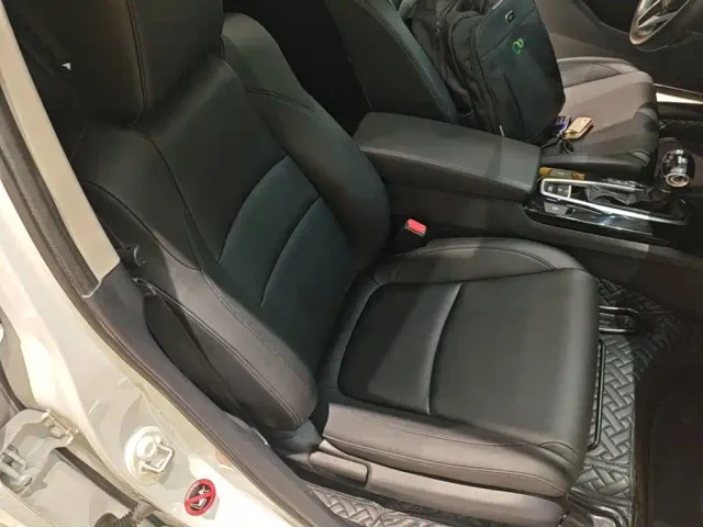 Honda Crider — Фото автомобиля 24